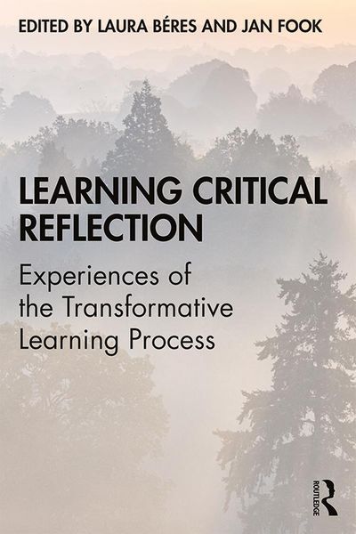 Produktbild: Learning Critical Reflection