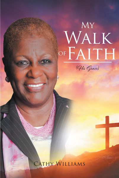 Produktbild: My Walk of Faith