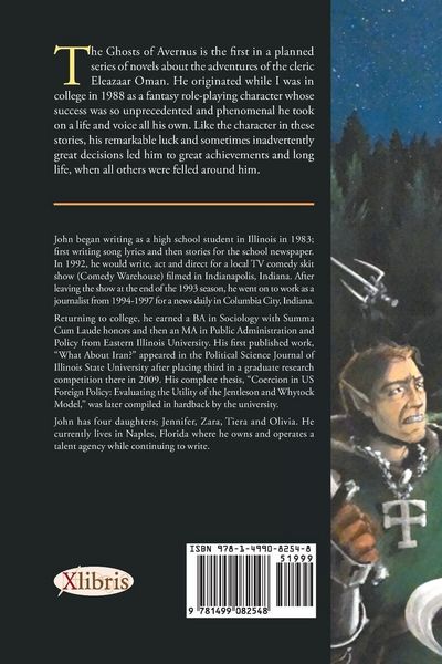 Produktbild: Ghosts of Avernus