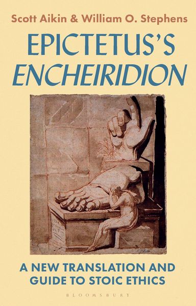 Produktbild: Epictetus's 'Encheiridion'