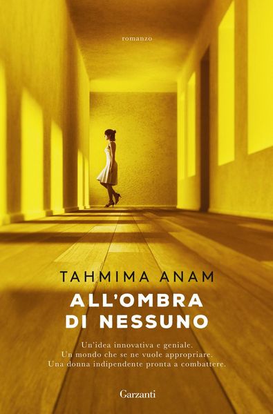 Produktbild: All'ombra di nessuno