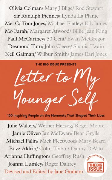 Produktbild: Letter To My Younger Self