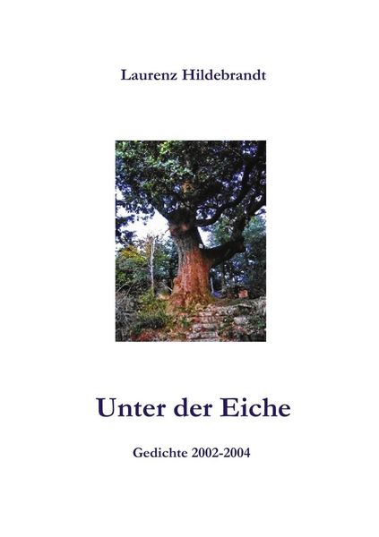 Produktbild: Unter der Eiche