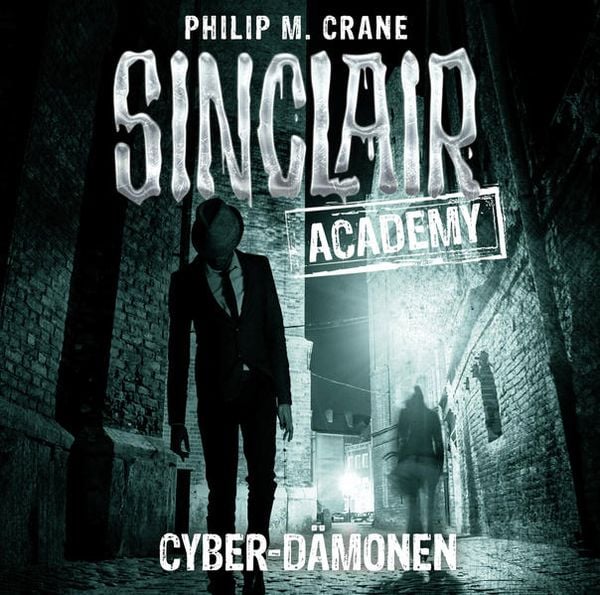 Produktbild: Cyber-D&auml;monen