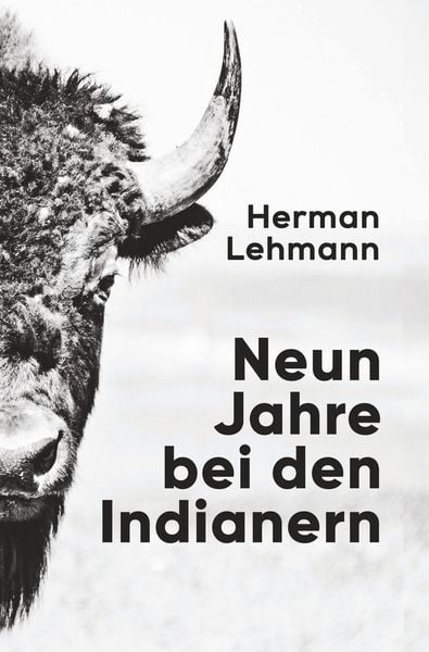 Produktbild: Neun Jahre bei den Indianern