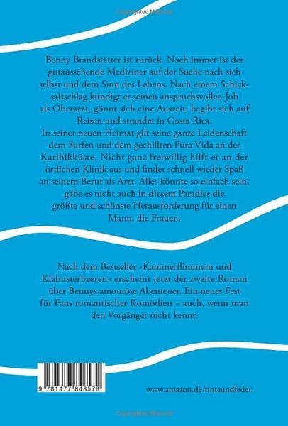 Produktbild: Palmen und Phantomschmerz
