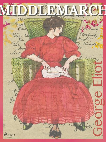 Produktbild: Middlemarch