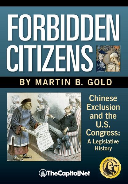 Produktbild: Forbidden Citizens