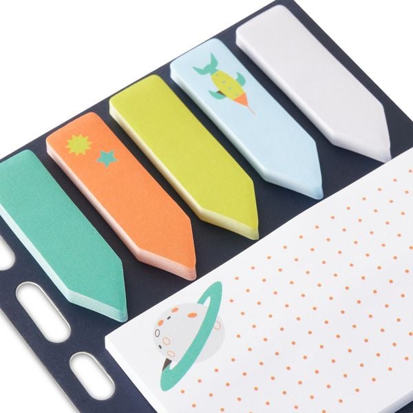 Produktbild: Sticky Notes Space