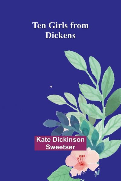 Produktbild: Ten Girls from Dickens