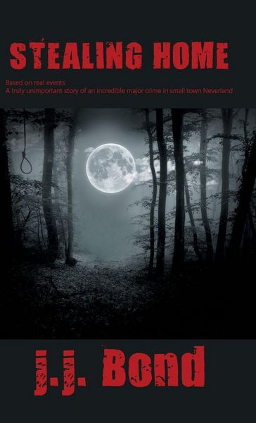 Produktbild: Stealing Home