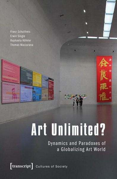 Produktbild: Art Unlimited?