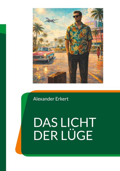Produktbild: Das Licht der L&uuml;ge