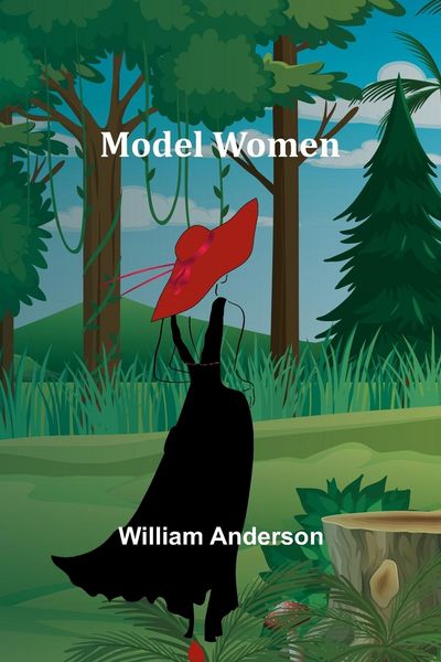 Produktbild: Model Women