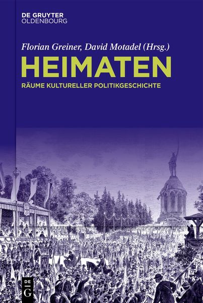 Produktbild: Heimaten