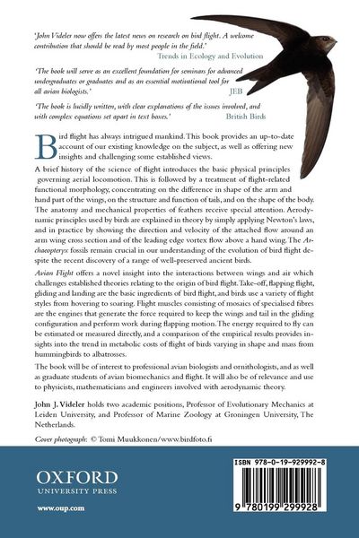 Produktbild: Avian Flight