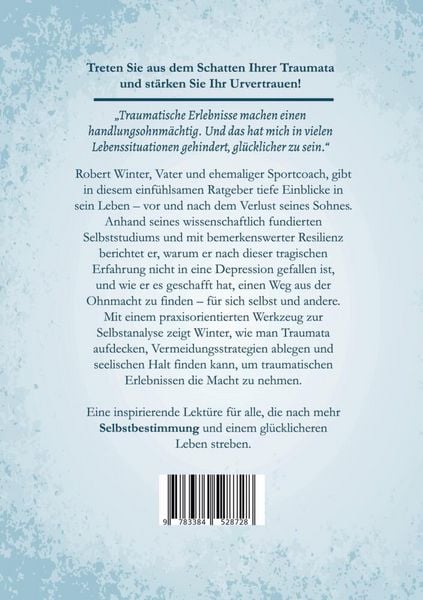 Produktbild: Urvertrauen