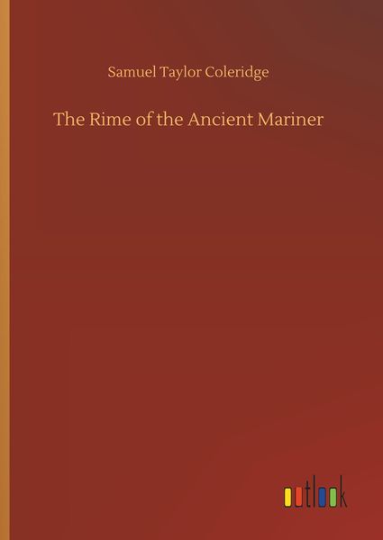 Produktbild: The Rime of the Ancient Mariner