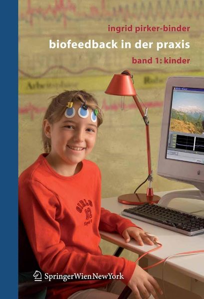 Produktbild: Biofeedback in der Praxis