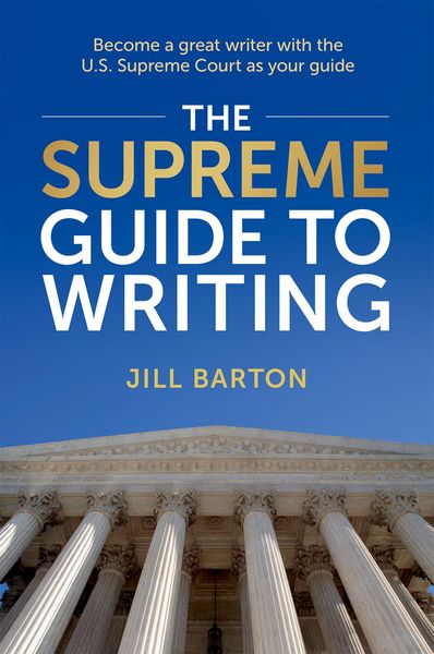 Produktbild: The Supreme Guide to Writing