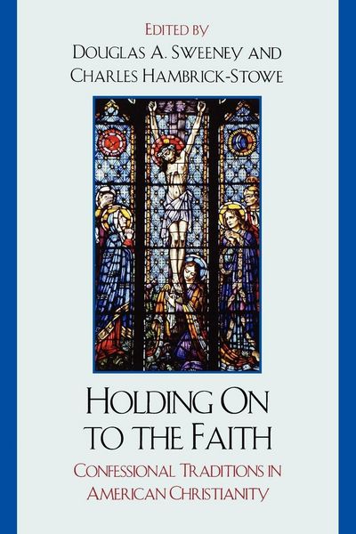 Produktbild: Holding On to the Faith