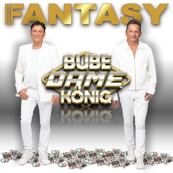 Produktbild: Bube Dame K&ouml;nig