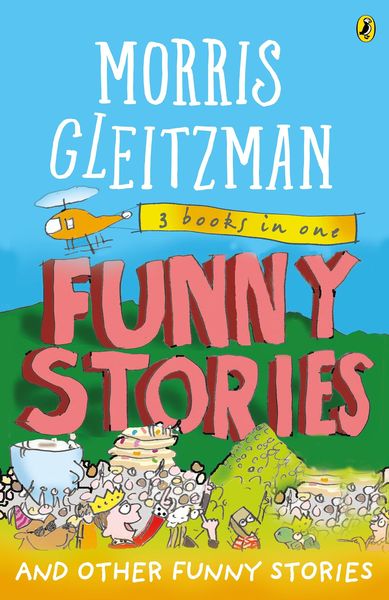 Produktbild: Funny Stories: And Other Funny Stories