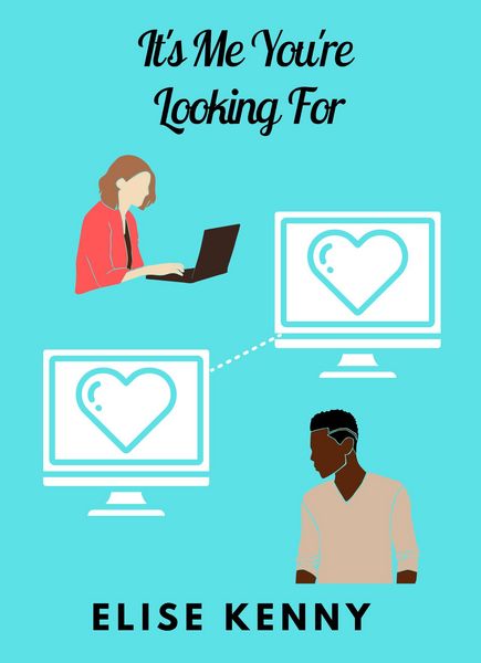 Produktbild: It's Me You're Looking For