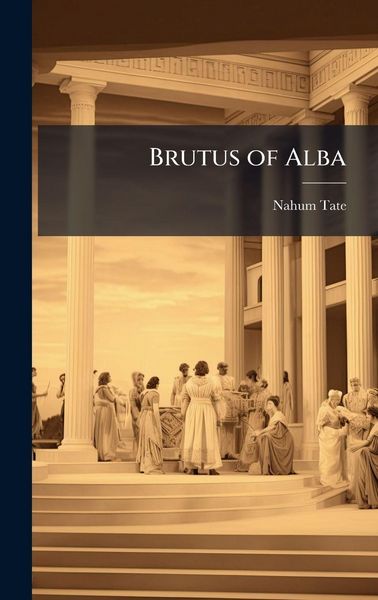 Produktbild: Brutus of Alba