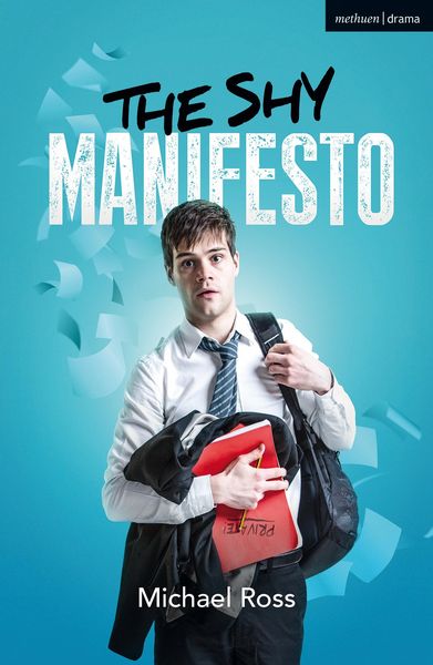 Produktbild: The Shy Manifesto