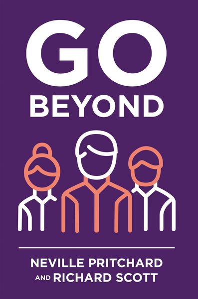 Produktbild: Go Beyond