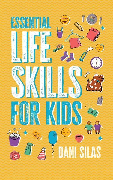 Produktbild: Essential Life Skills for Kids