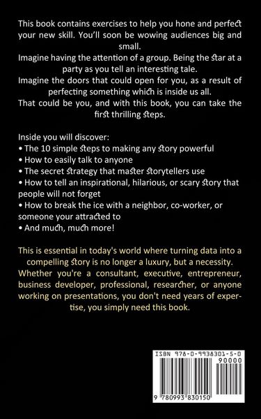 Produktbild: Storytelling