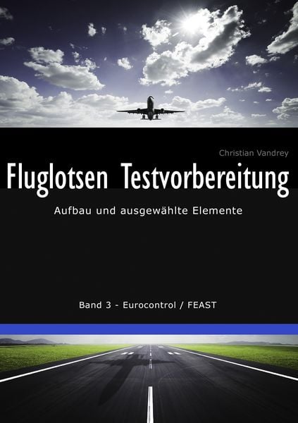 Produktbild: Fluglotsen Testvorbereitung