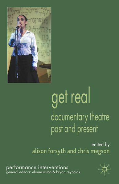 Produktbild: Get Real