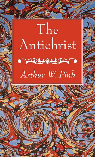 Produktbild: The Antichrist