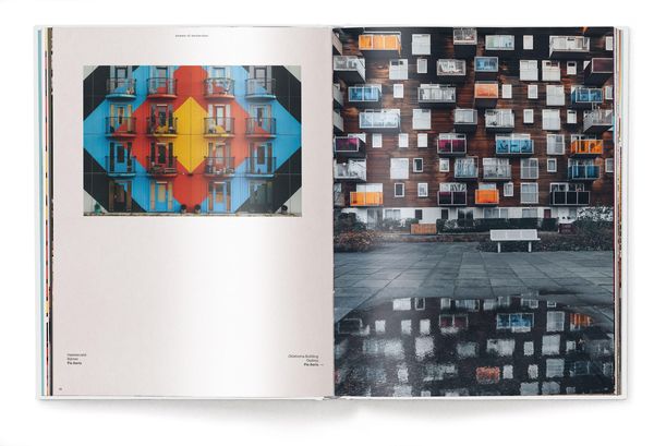 Produktbild: Streets of Amsterdam