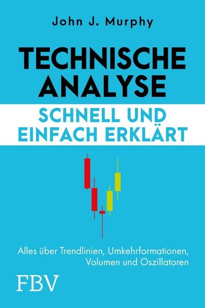 Produktbild: Technische Analyse &ndash; schnell und einfach erkl&auml;rt