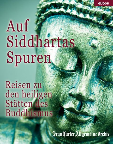 Produktbild: Auf Siddhartas Spuren