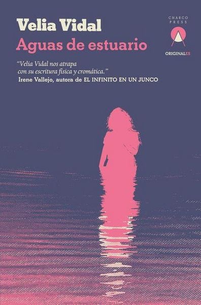 Produktbild: Aguas de estuario