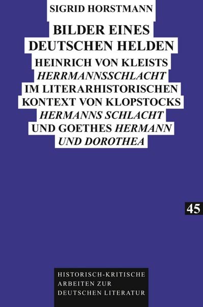 Produktbild: Bilder eines deutschen Helden