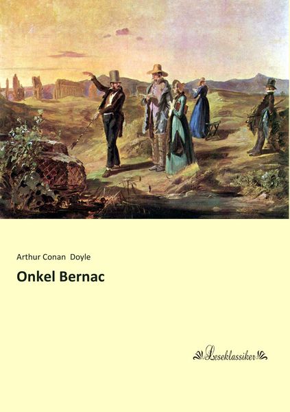 Produktbild: Onkel Bernac