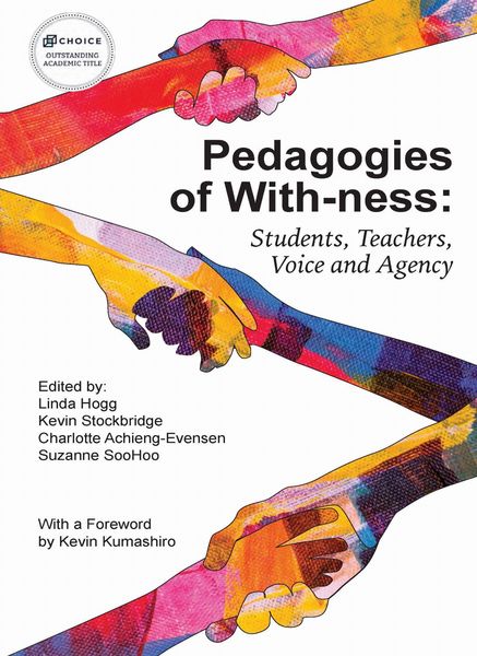 Produktbild: Pedagogies of With-Ness