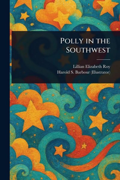 Produktbild: Polly in the Southwest