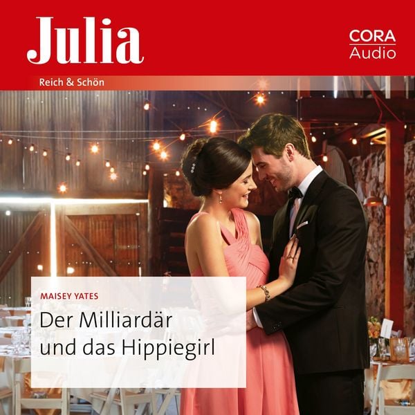 Produktbild: Der Milliard&auml;r und das Hippiegirl
