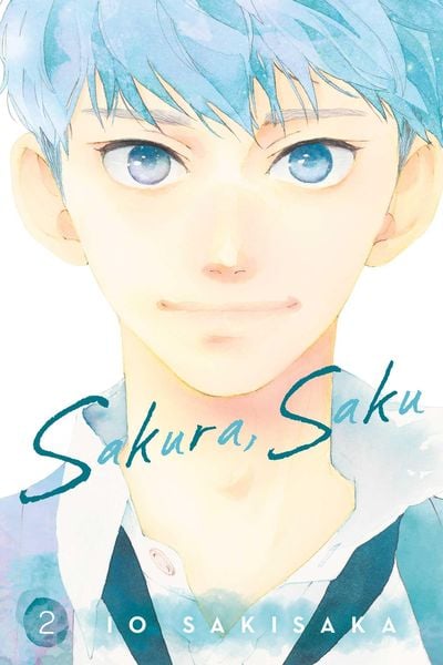 Produktbild: Sakura, Saku, Vol. 2
