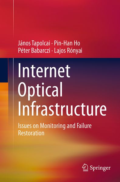 Produktbild: Internet Optical Infrastructure