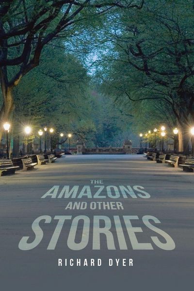 Produktbild: The Amazons and Other Stories