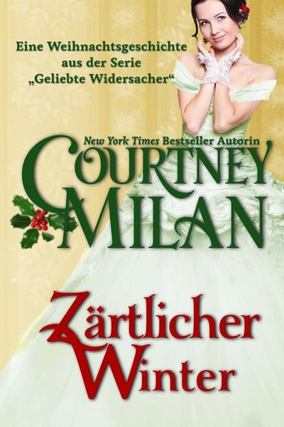 Produktbild: Z&auml;rtlicher Winter (Geliebte Widersacher)