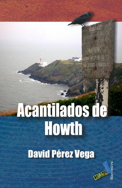 Produktbild: Acantilados de Howth